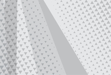 Light gray background with subtle dotted texture and soft depth. Clean, neutral, minimalist.