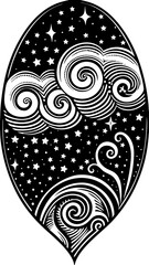 Universal Cosmic Vistas