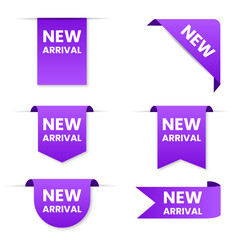 new collection composition set