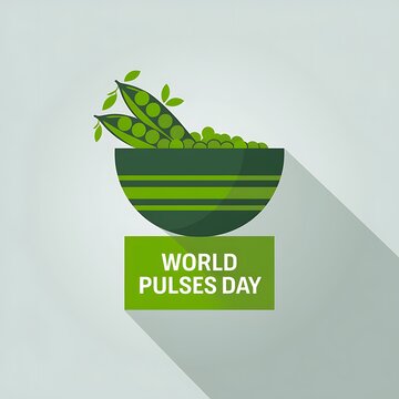 Celebrating world pulses day