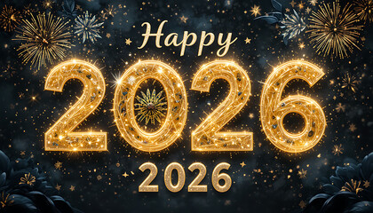 new year 2026 beautiful view and seen beautiful background and wallpaper hd picture new year anniversary 