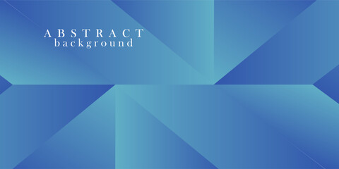 Obraz premium Geometric background with gradient shapes composition. simple design, modern design.