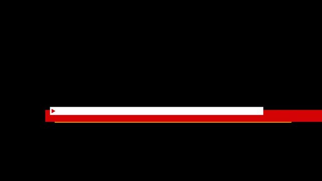 Name band aston with deignation red and white