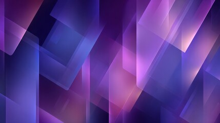 morphism background deep purple fading on blurred background
