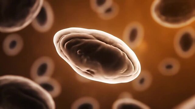 Tardigrade development, microscopic moss piglet organism formation