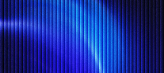 Blue Radiance: A sleek, modern backdrop of vertically aligned lines. This image exudes a captivating aura.