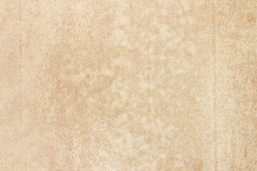 Fototapeta premium Old paper texture background. Vintage paper background.