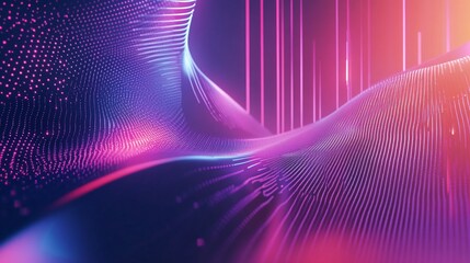 abstract colorful background