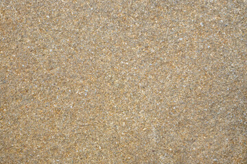 Stone texture, rock surface. Stone wall, sandstone. Gray-brown background.