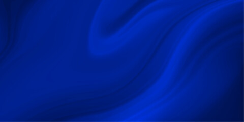 blue silk background