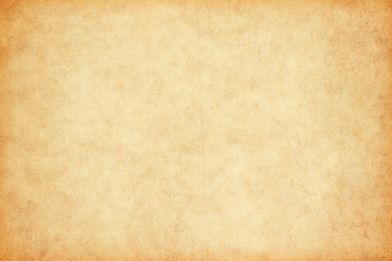 Obraz premium Old Paper texture. vintage paper background or texture; brown paper texture.