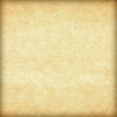 Obraz premium Old Paper texture. vintage paper background or texture; brown paper texture.