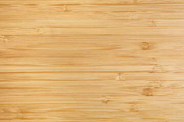 Fototapeta premium Light wooden texture as background