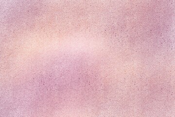 Pink Grainy Abstract Textured Background