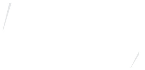 Folded Paper Banner. Compact Note Sticker