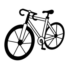 Obraz premium A doodle style illustration depicting a battery
