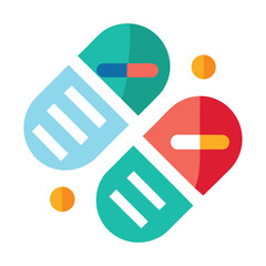 Biotech Nutrition Pills Customized By Genetic Profiles