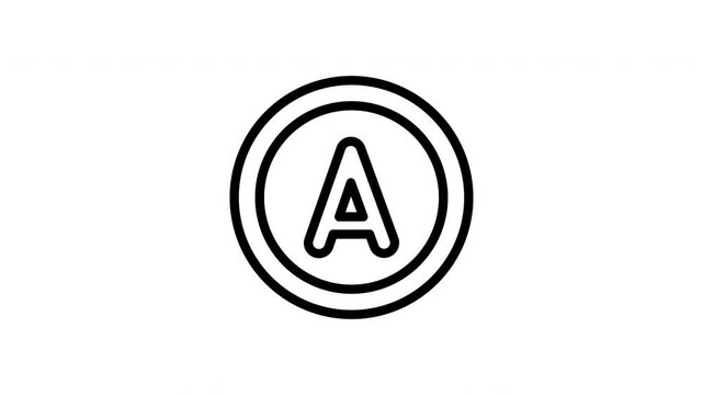 Animated Vitamin A Nutrition