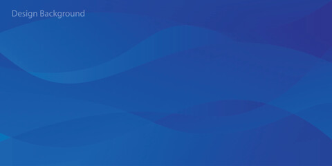 Art & Illustration Design Background Illustration Dark Blue, Wallpaper, Backdrop, Line Gradient. Vector eps 10