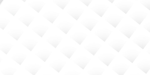 Abstract geometric white and gray color background, vector illustration.