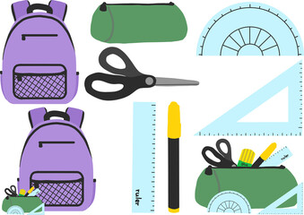 책가방_필기구_새학기