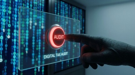 Digital tax audit for crypto assets in the business sector a comprehensive guide to managing your digital assets and tax obligations