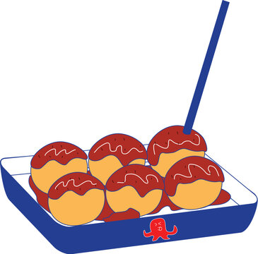 takoyaki