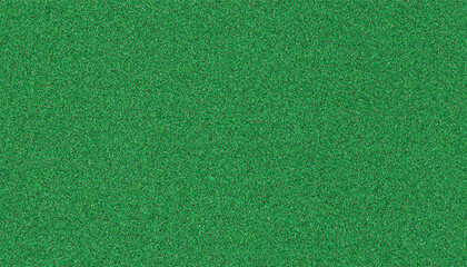 Sheet of green paper texture background. green grass texture vector background. stadium or playground wallpaper. sport field. vector illustration