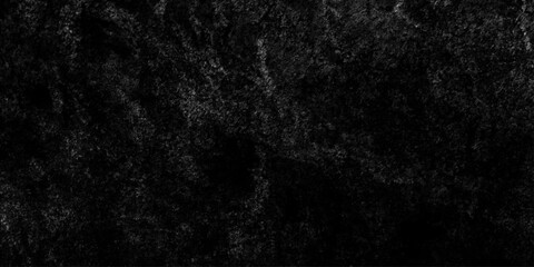 Obraz premium Dark black grunge wall charcoal colors texture backdrop background, grunge scratched distressed old abstract texture overlays, , grain and dirty surface with space wall texture.