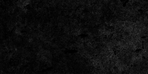Fototapeta premium abstract black grunge background with space for text or image, grunge wall black rock background texture, black marble texture background.