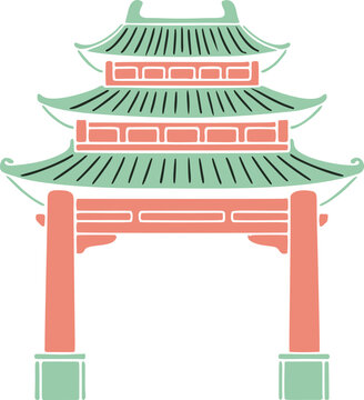 Cute Lunar New Year Clipart