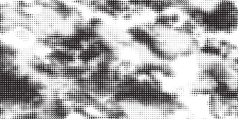 Vintage grunge paper texture. Old worn overlay distressed background. Torn and crumpled pattern for poster or vinyl album cover