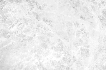White marble texture background pattern