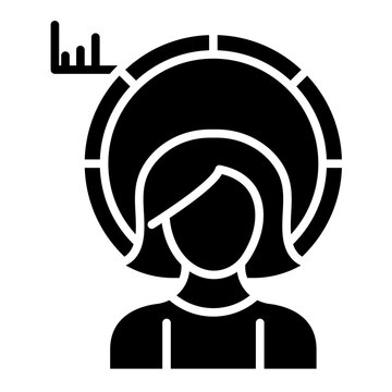 Futurist Vector Icon