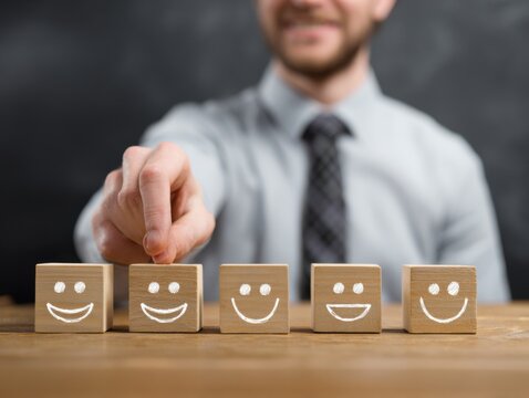 Trustworthy Feedback in a Professional Setting