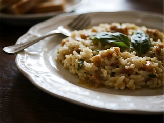 Risotto