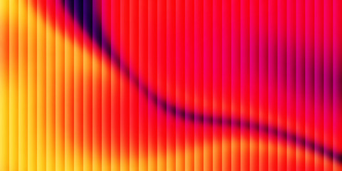 fractal glass colourful gradient background. banner design, header, poster background.