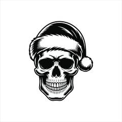 Fototapeta premium skull and crossbones