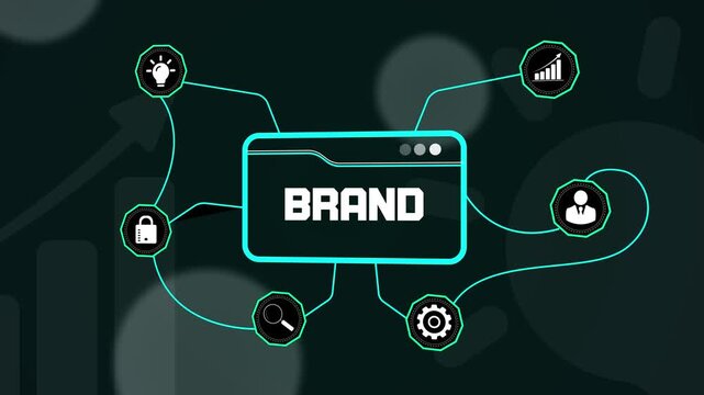 Build a powerful corporate identity by implementing strategic brand management frameworks designed to ensure market authority customer loyalty and professional recognition.