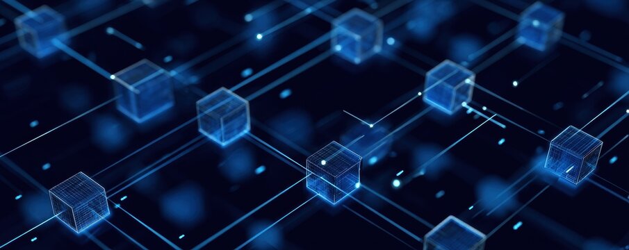 System interface where datum is refined along a remote chain helping approval logic and planning for an optimal contract solution