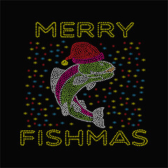 Merry Fish mas 1