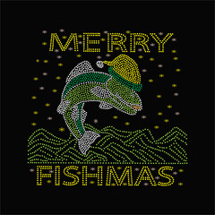 Merry Fish mas 2