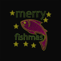 Merry Fish mas 3