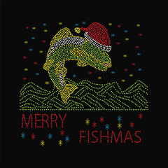 Merry Fish mas 4