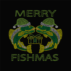 Merry Fish mas 5