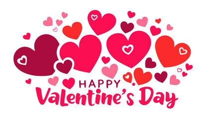 Happy valentine's day