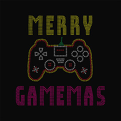 Merry game mas 1
