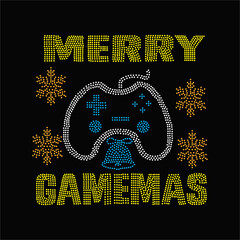 Merry game mas 3