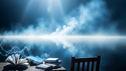 Shadows of the Gnarled Bark