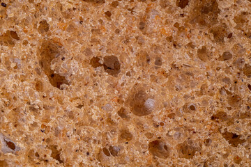 Unleavened bred as a texture, pattern, background